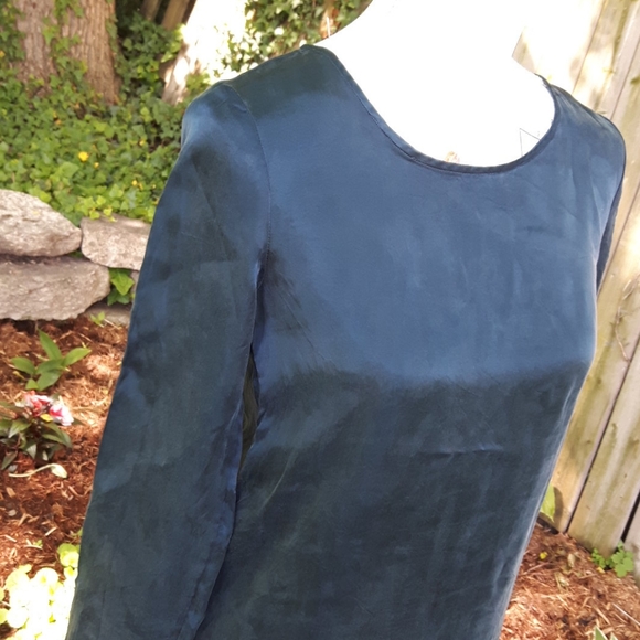 size xxs Wildfred free long sleeve dress - Picture 8 of 16